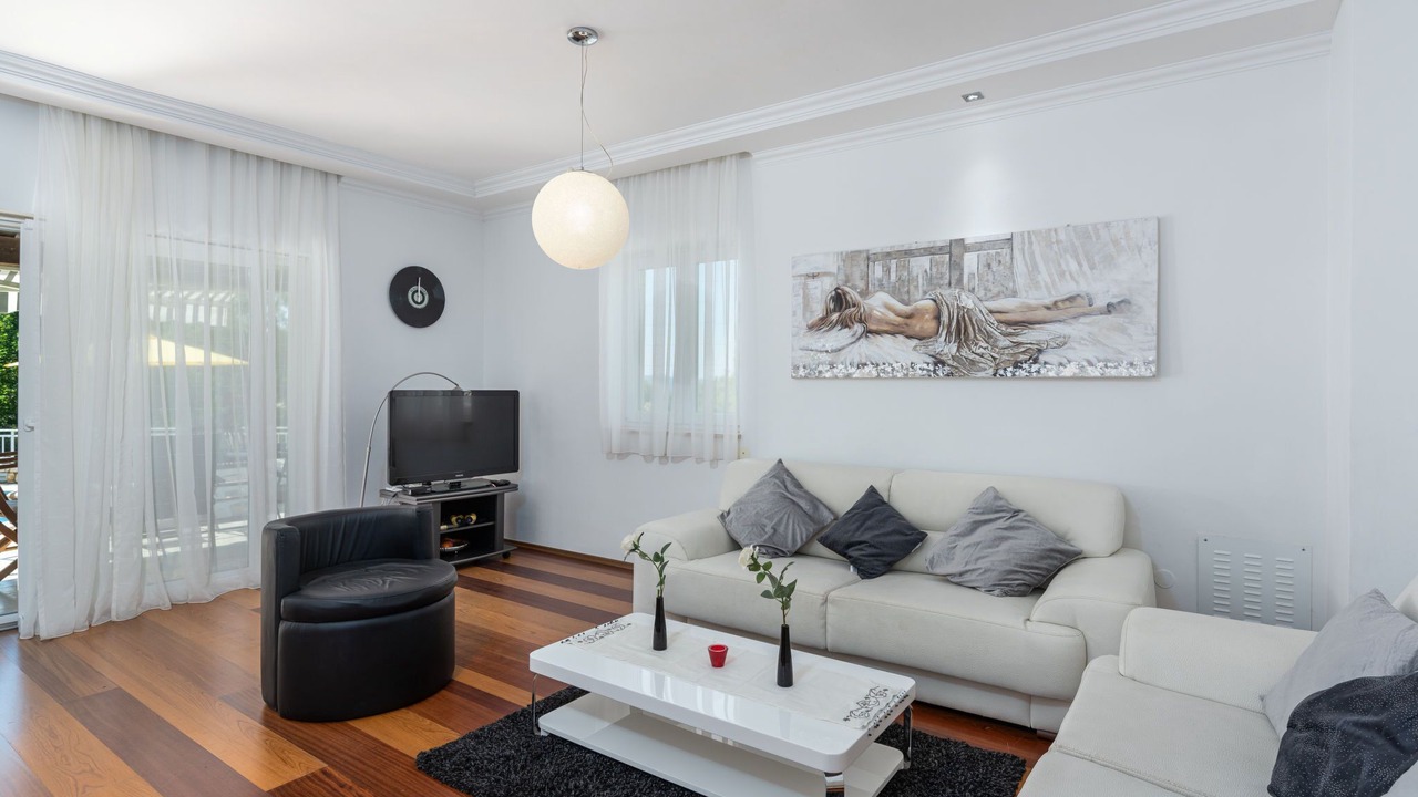 Photo of Livingroom in Boljevici