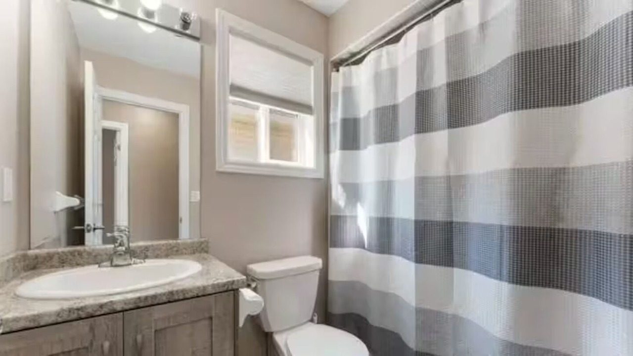 Photo of Bathroom in Napanee