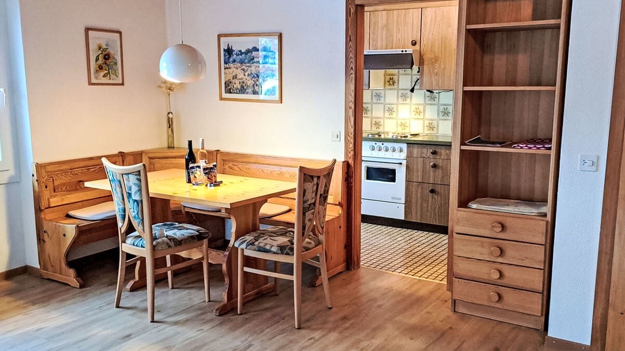 Photo of Bedroom in Inden