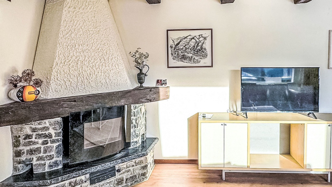 Photo of Livingroom in Inden
