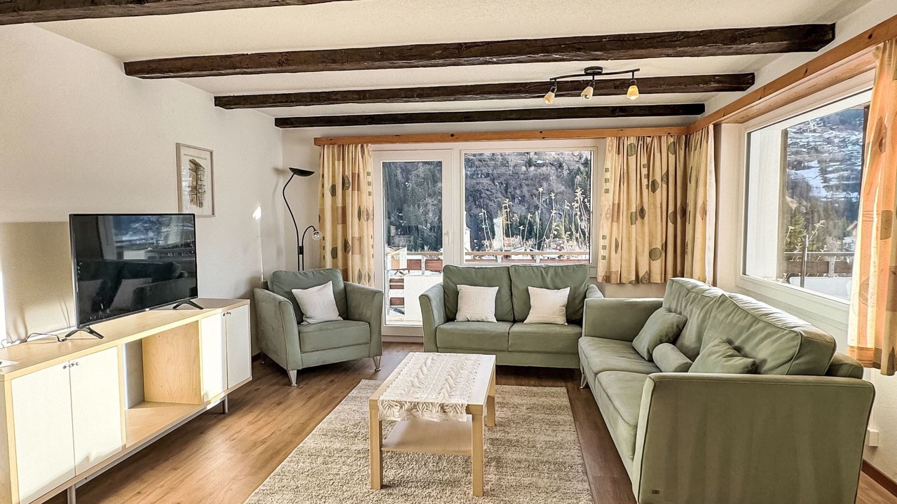 Photo of Livingroom in Inden