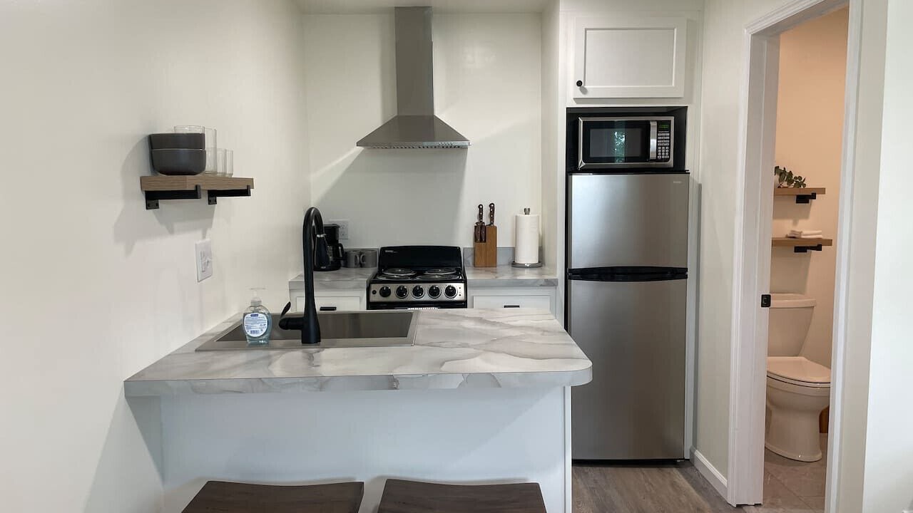 Photo of Kitchen in Round Lake