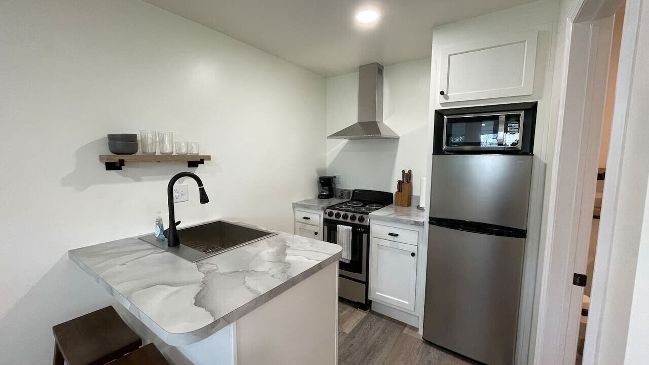 Photo of Kitchen in Round Lake