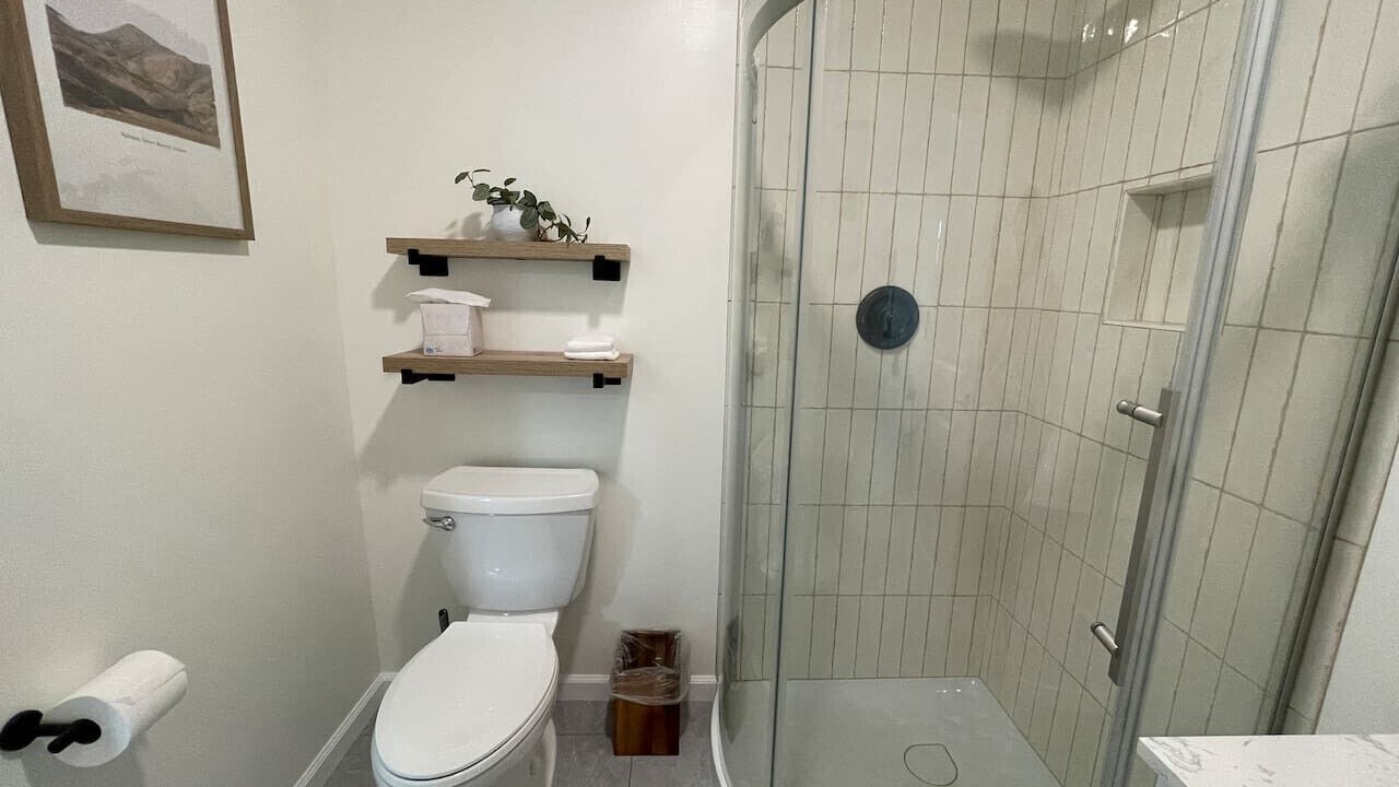 Photo of Bathroom in Round Lake