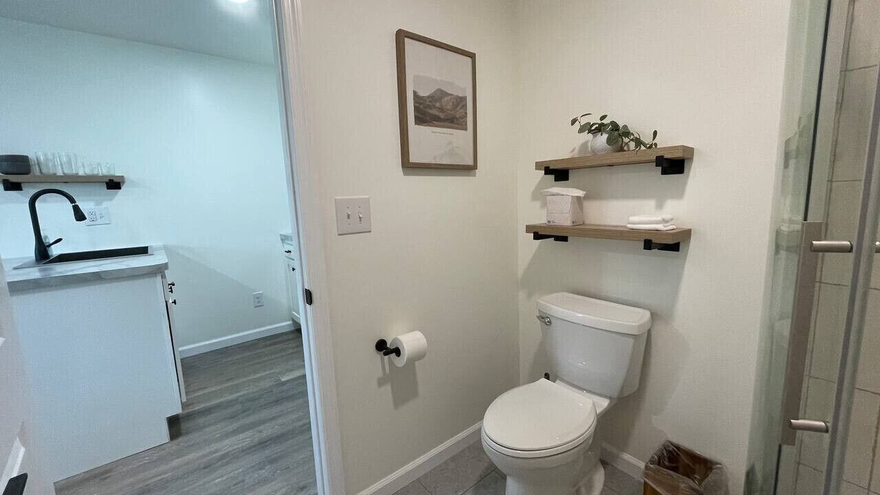 Photo of Bathroom in Round Lake