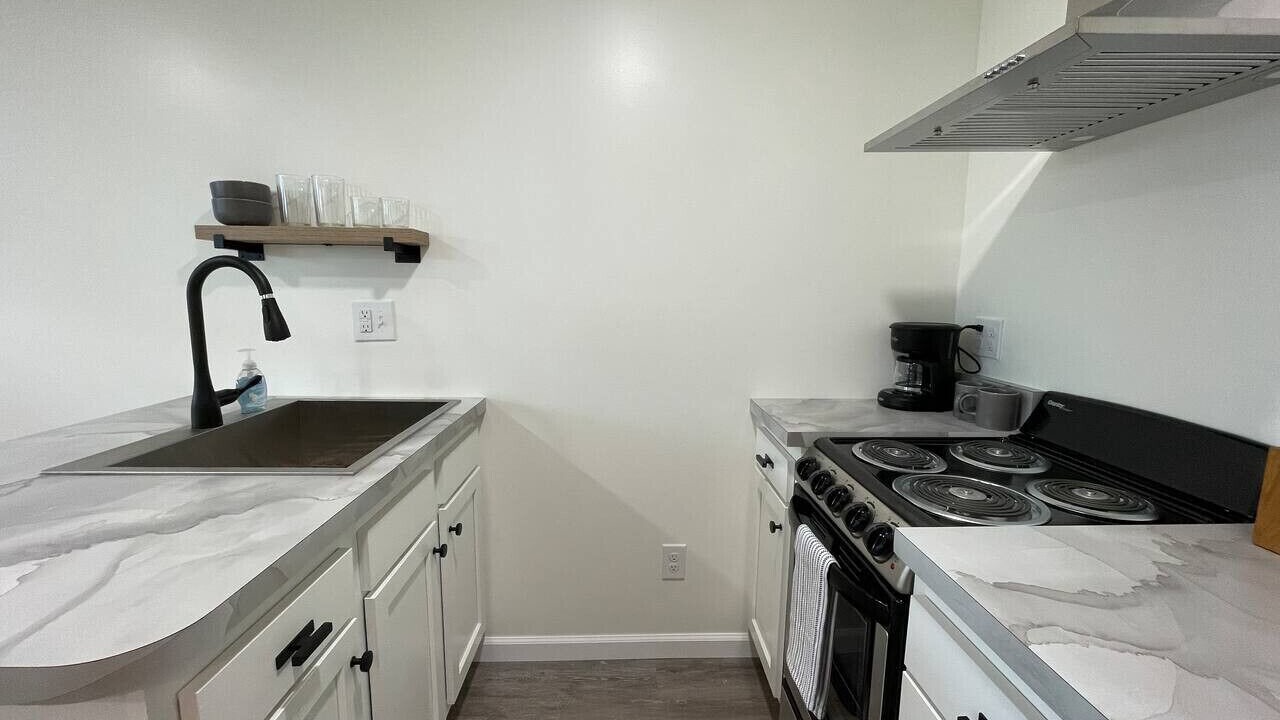 Photo of Kitchen in Round Lake