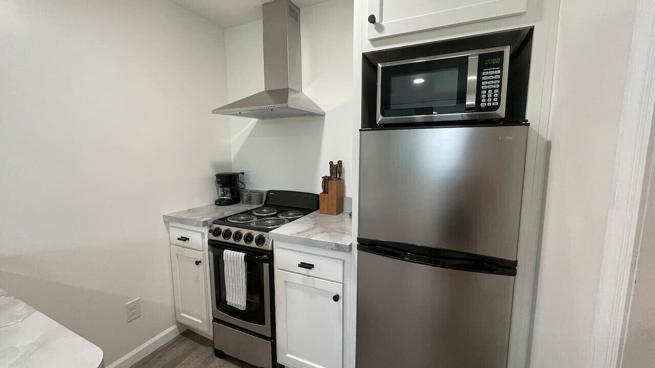 Photo of Kitchen in Round Lake