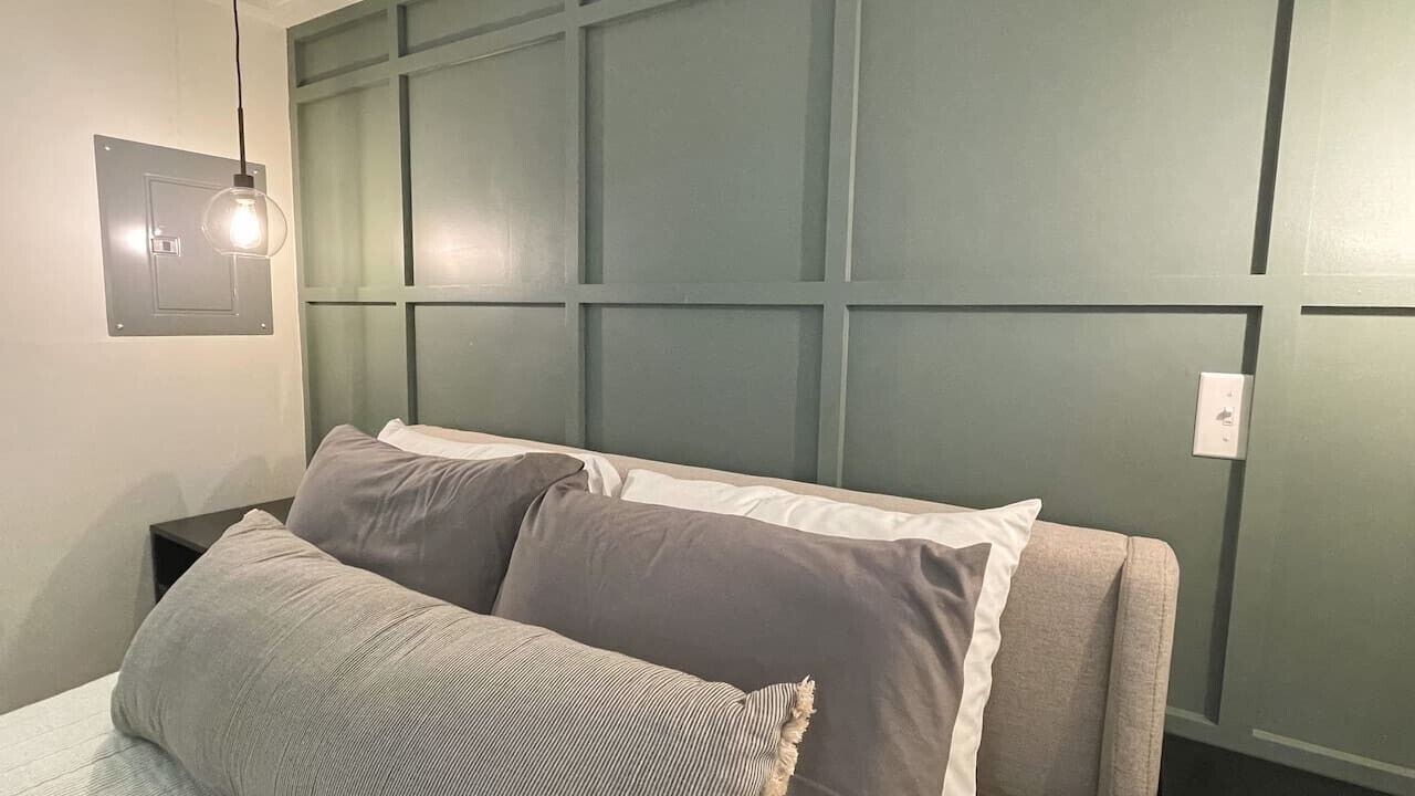 Photo of Bedroom in Round Lake