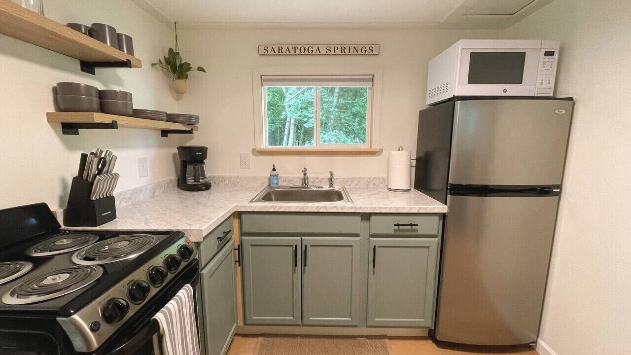 Photo of Kitchen in Round Lake