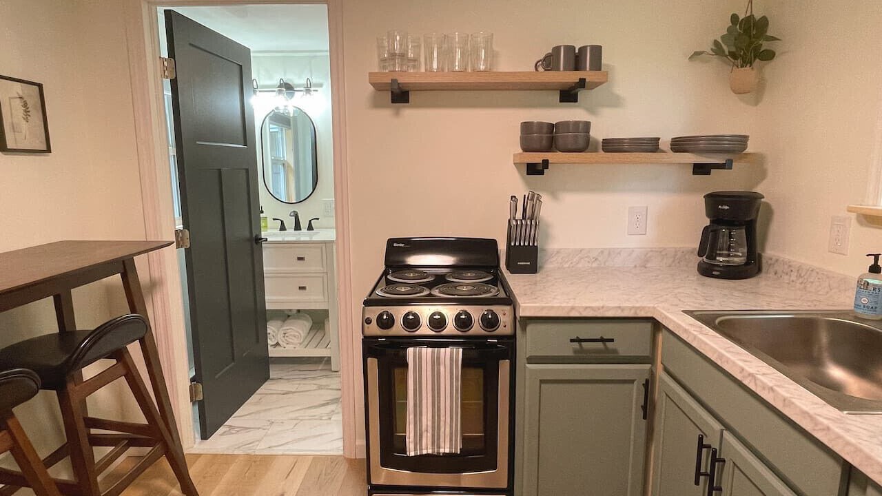 Photo of Kitchen in Round Lake