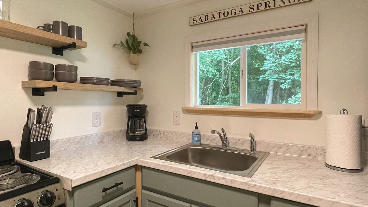 Photo of Kitchen in Round Lake