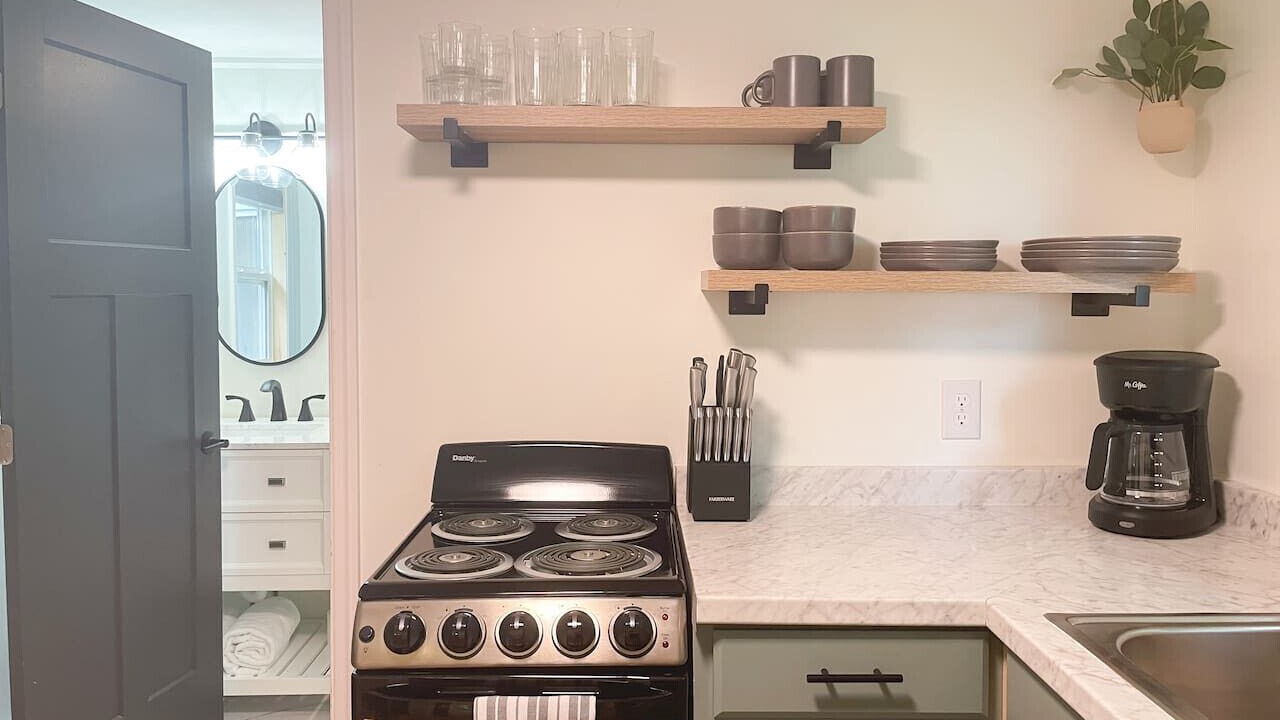 Photo of Kitchen in Round Lake