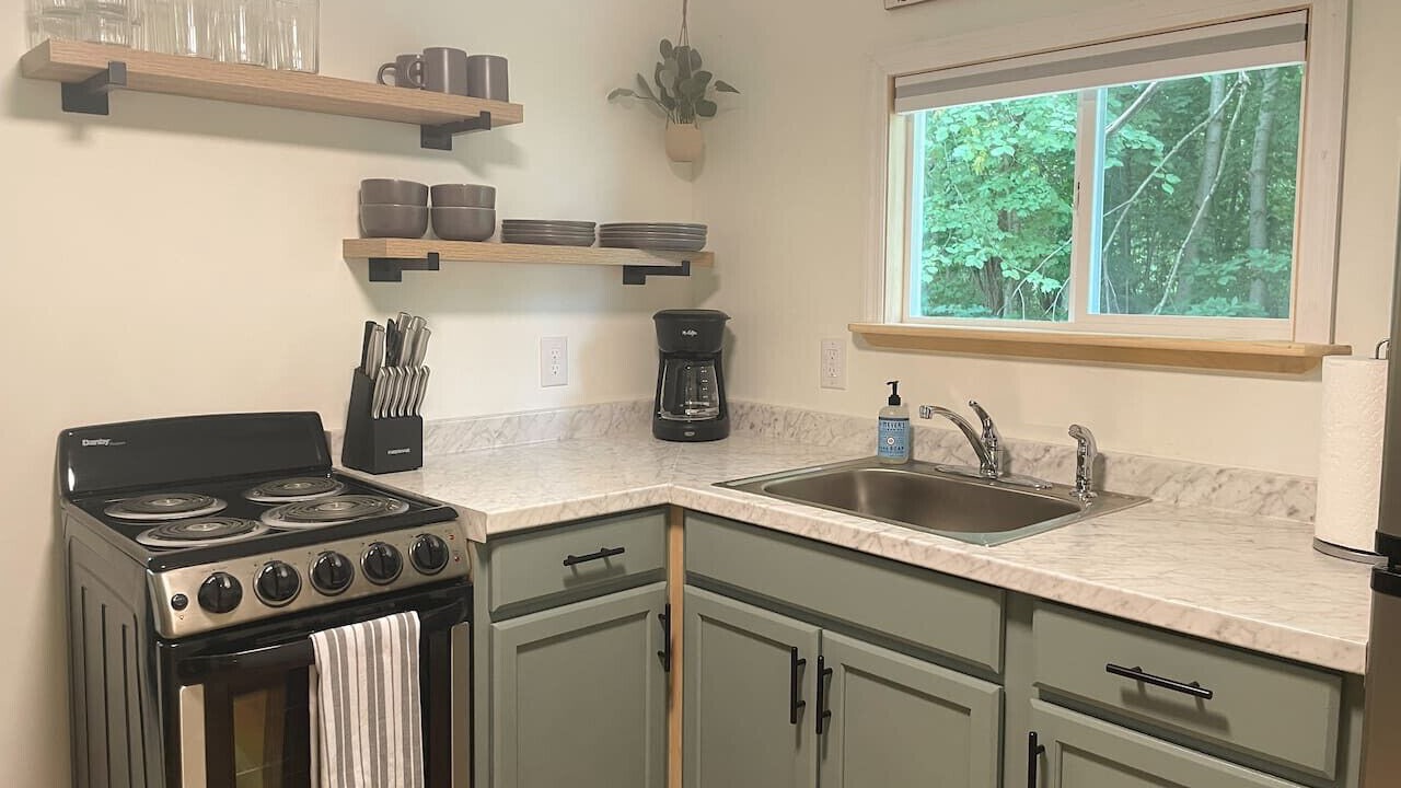 Photo of Kitchen in Round Lake