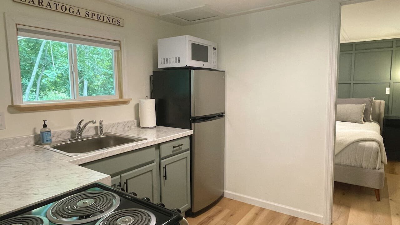 Photo of Kitchen in Round Lake