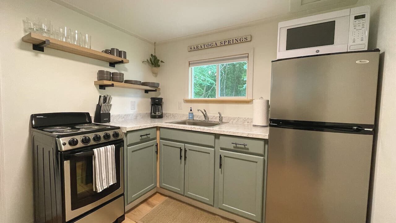 Photo of Kitchen in Round Lake