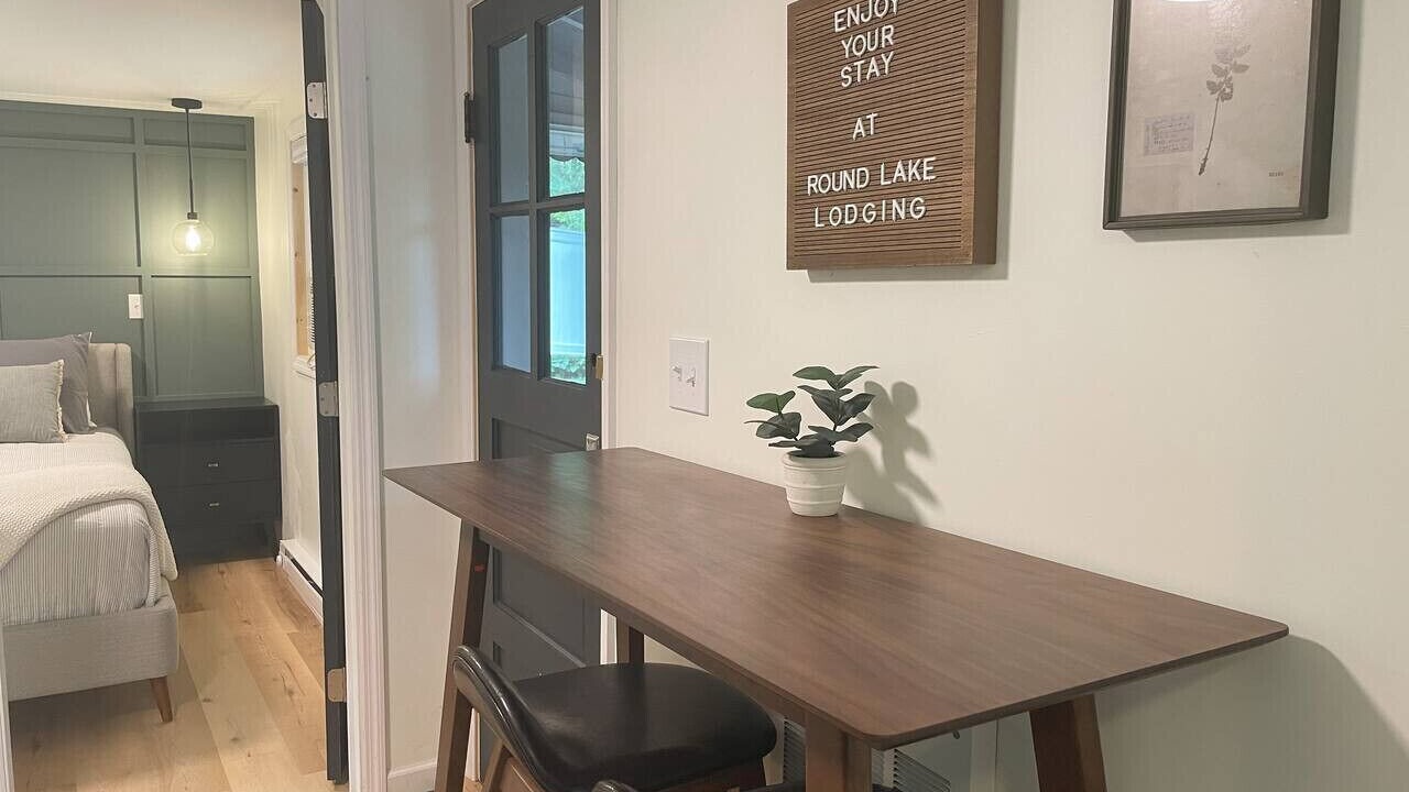 Photo of Bedroom in Round Lake