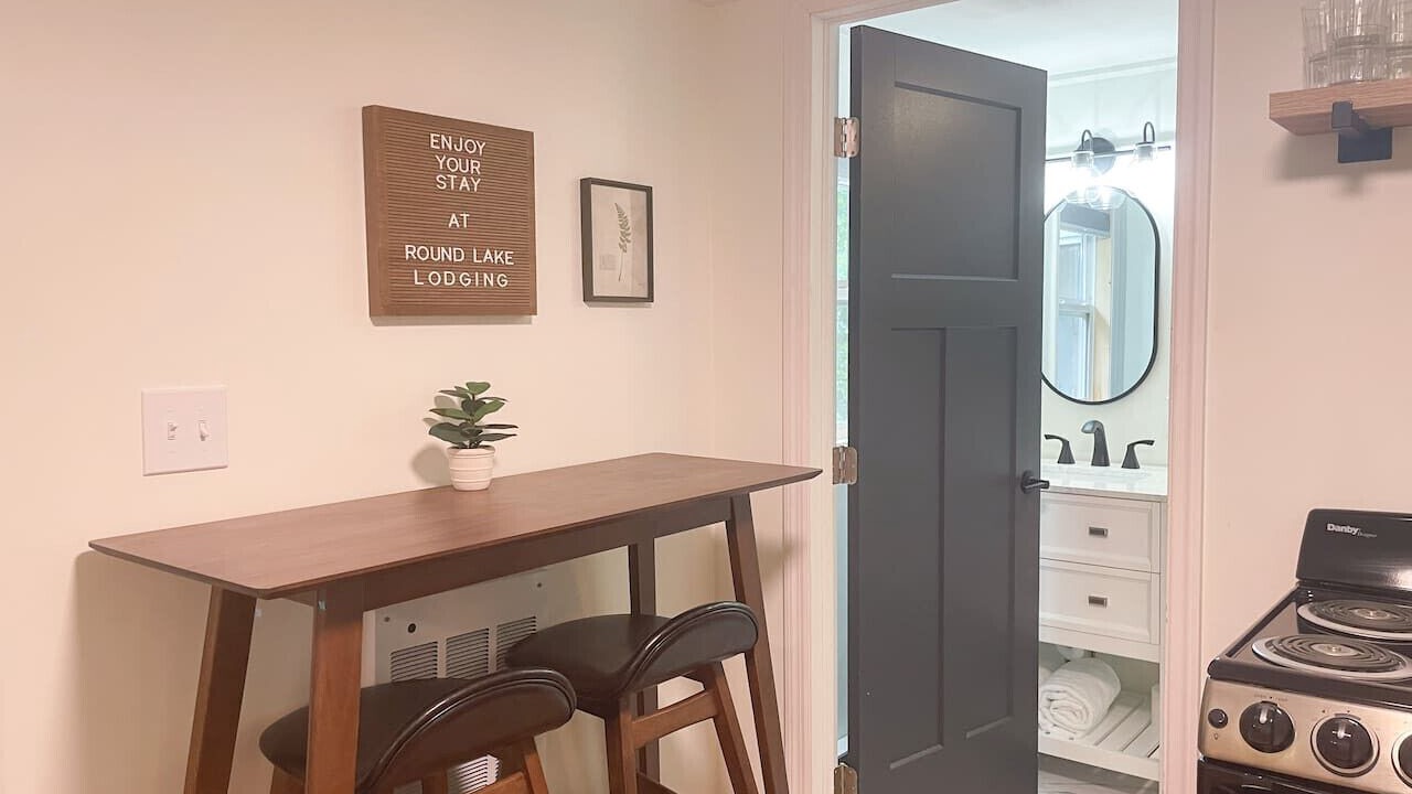 Photo of Kitchen in Round Lake