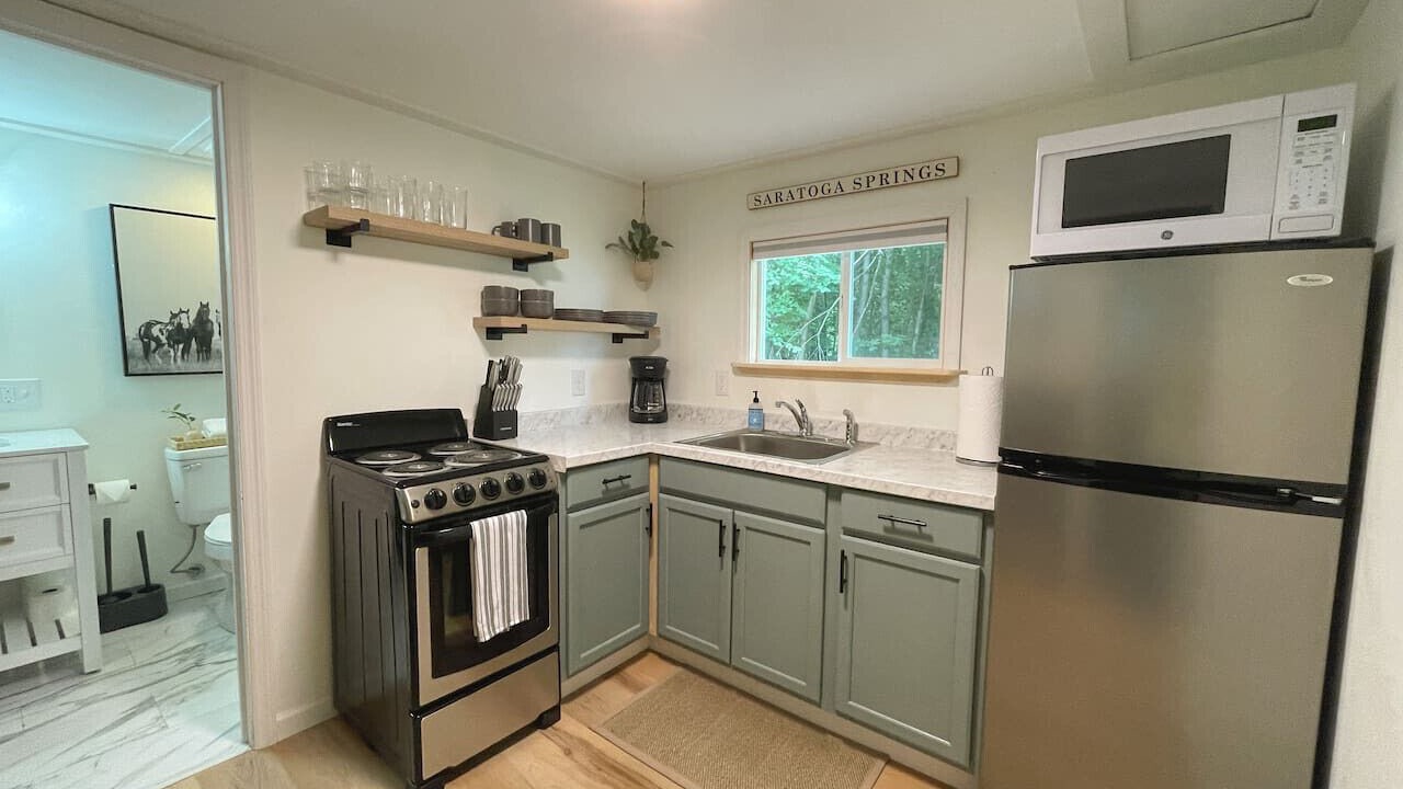 Photo of Kitchen in Round Lake