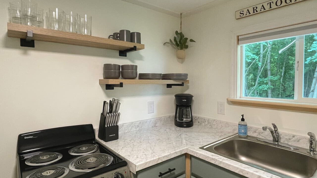 Photo of Kitchen in Round Lake