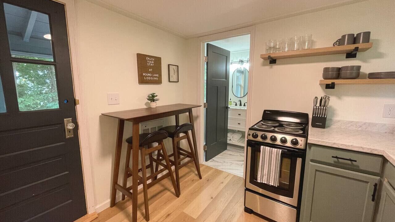 Photo of Kitchen in Round Lake