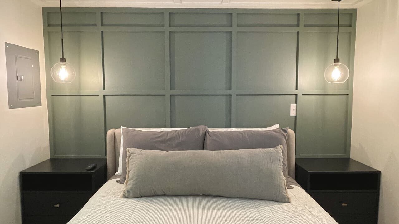 Photo of Bedroom in Round Lake