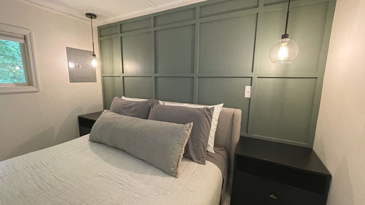 Photo of Bedroom in Round Lake