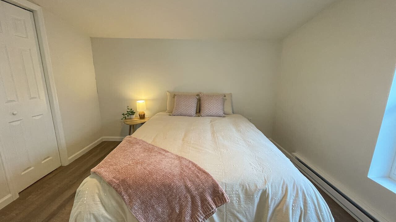 Photo of Bedroom in Plattsburgh