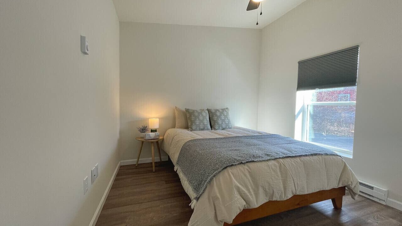 Photo of Bedroom in Plattsburgh