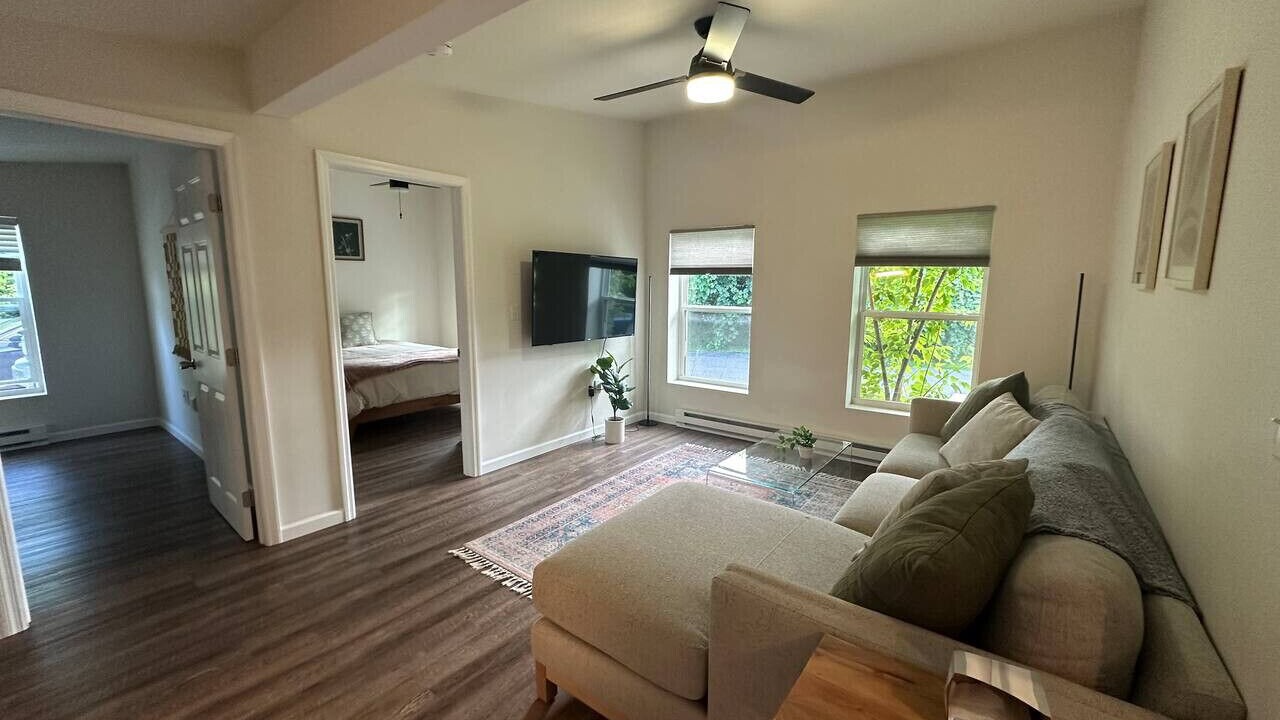 Photo of Livingroom in Plattsburgh