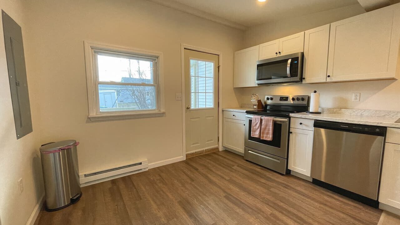 Photo of Kitchen in Plattsburgh
