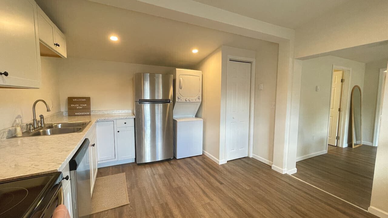 Photo of Kitchen in Plattsburgh