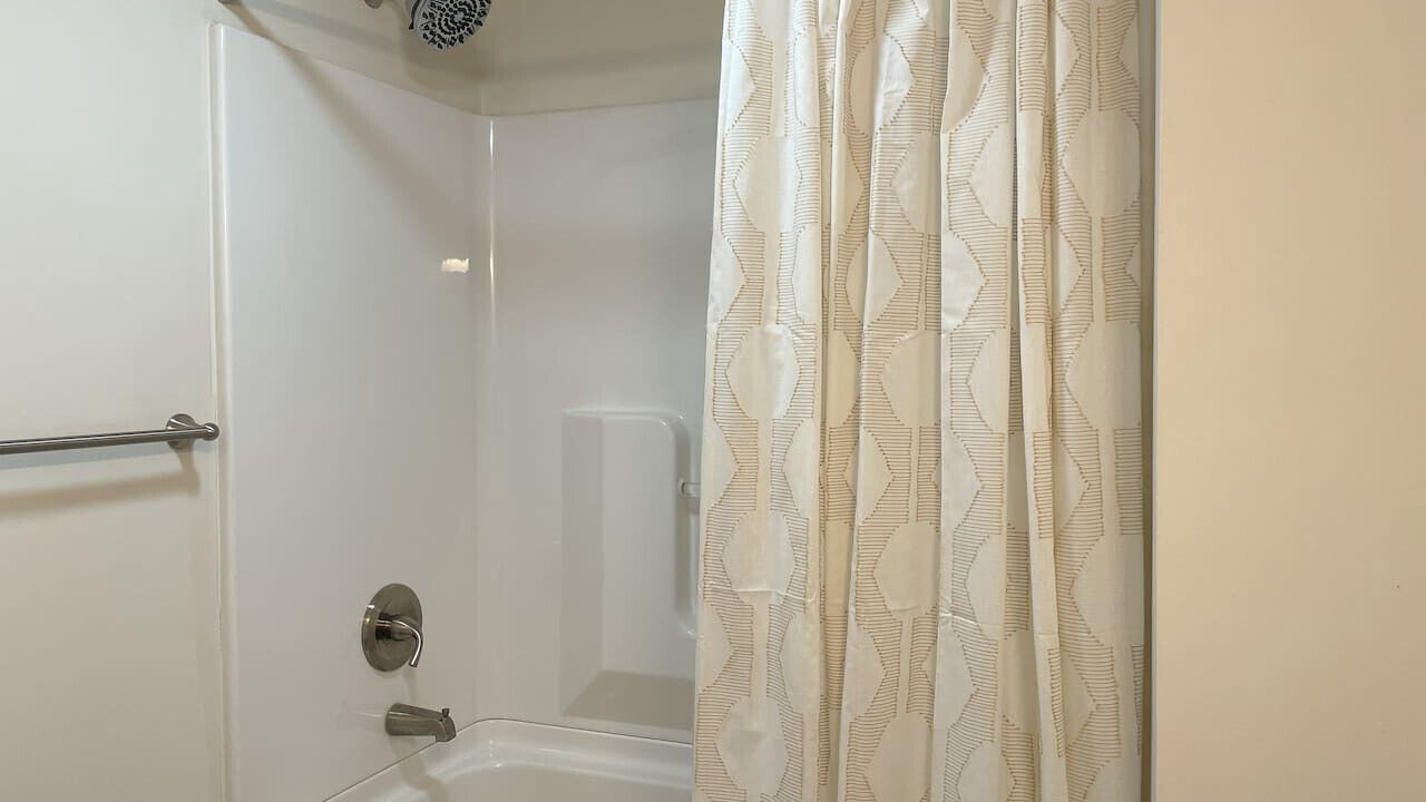 Photo of Bathroom in Plattsburgh
