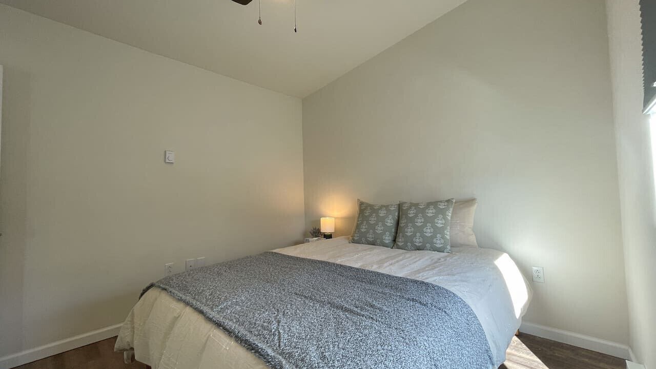 Photo of Bedroom in Plattsburgh