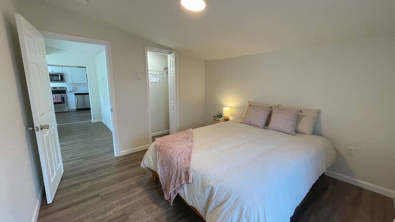 Photo of Bedroom in Plattsburgh