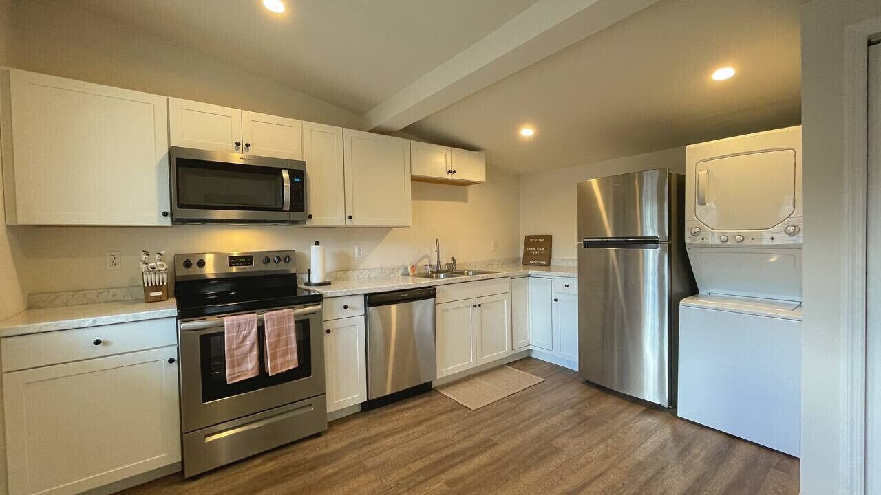 Photo of Kitchen in Plattsburgh