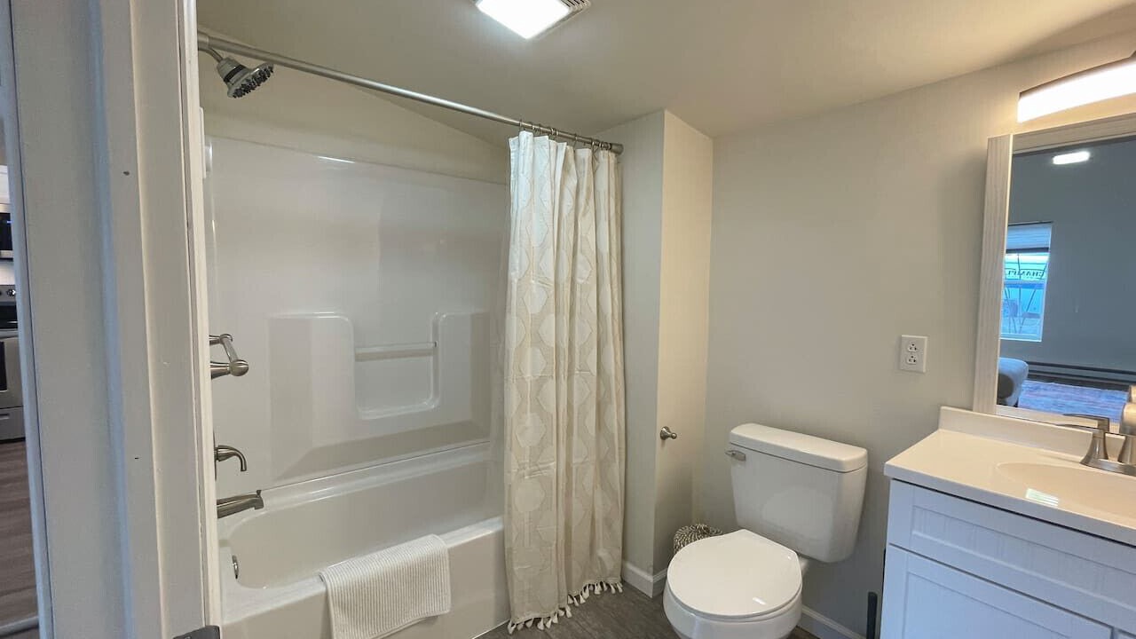 Photo of Bathroom in Plattsburgh