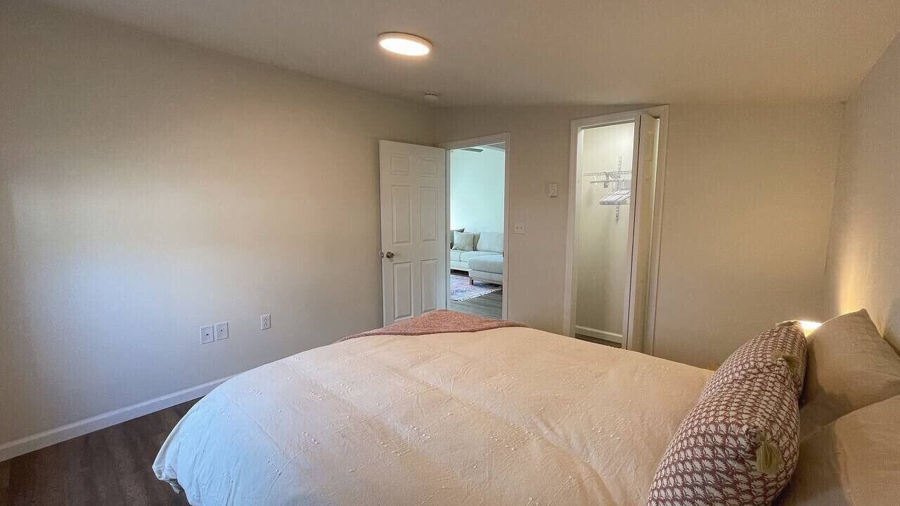Photo of Bedroom in Plattsburgh