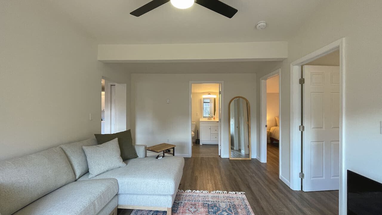 Photo of Livingroom in Plattsburgh