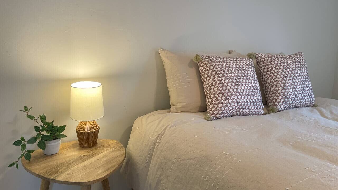 Photo of Bedroom in Plattsburgh