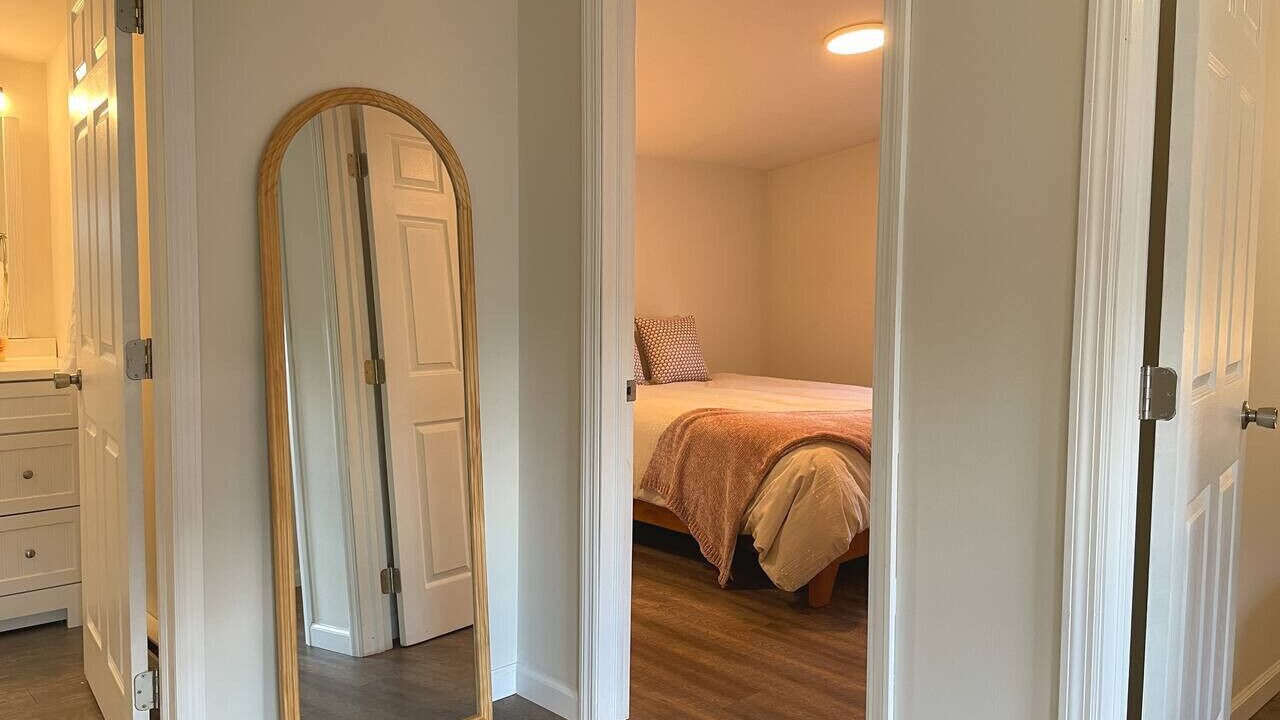 Photo of Bedroom in Plattsburgh