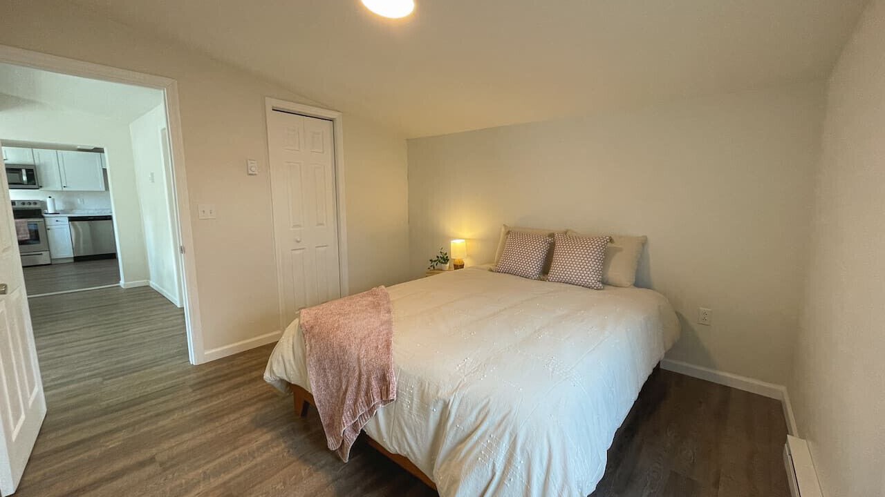 Photo of Bedroom in Plattsburgh