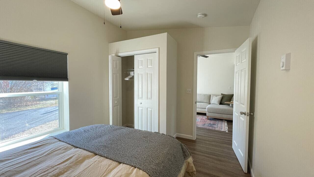 Photo of Bedroom in Plattsburgh