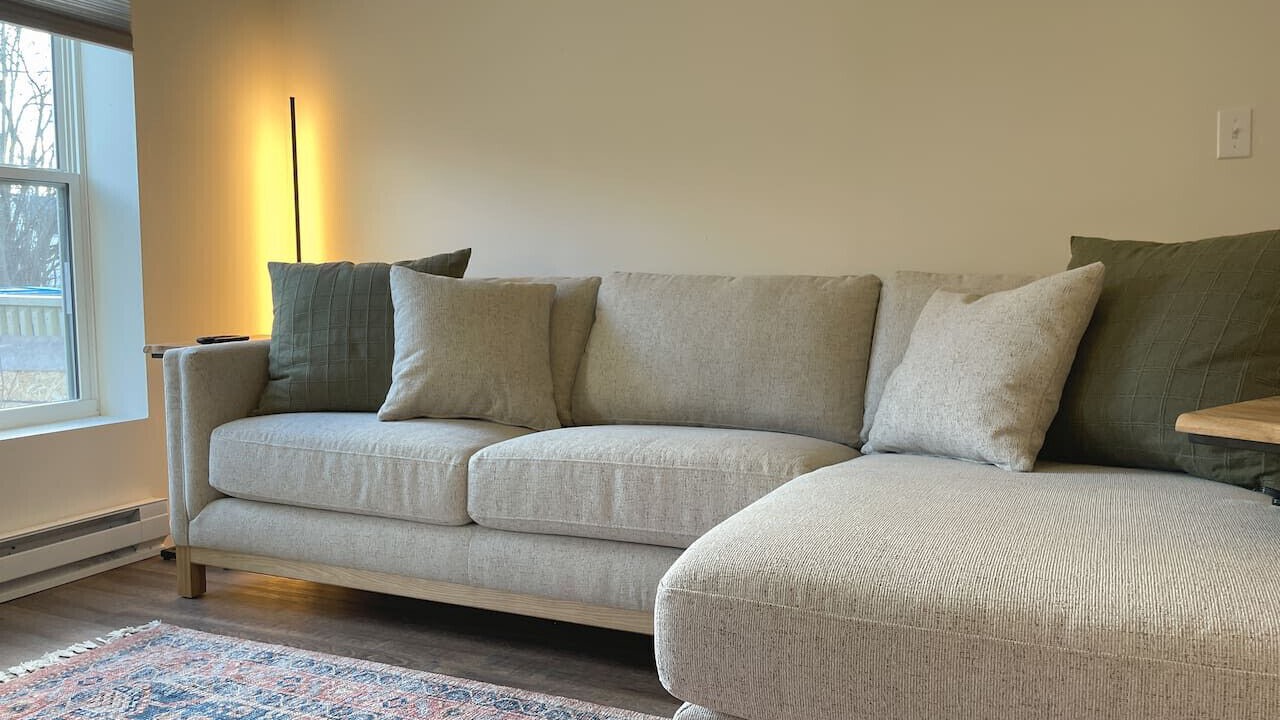 Photo of Livingroom in Plattsburgh
