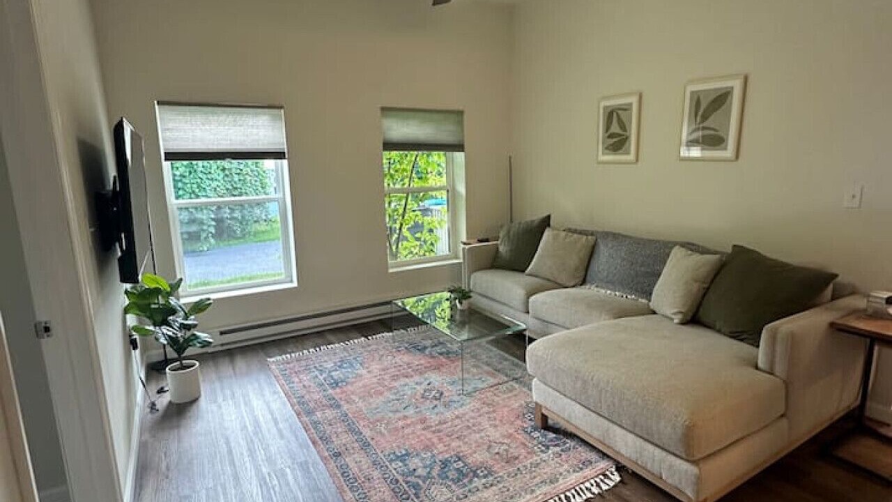 Photo of Livingroom in Plattsburgh