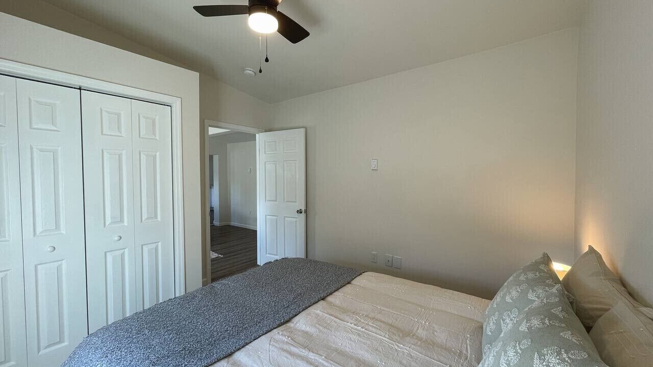 Photo of Bedroom in Plattsburgh