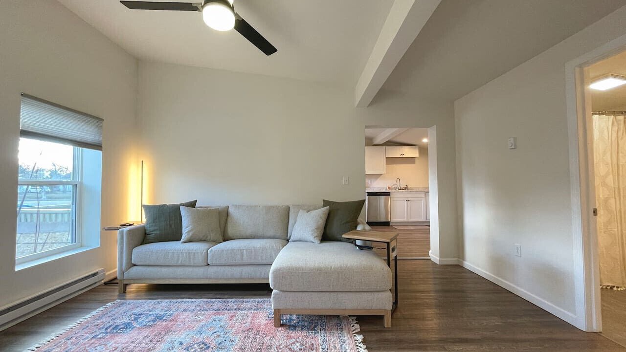 Photo of Livingroom in Plattsburgh
