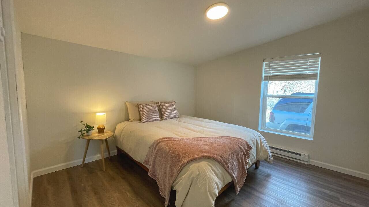 Photo of Bedroom in Plattsburgh