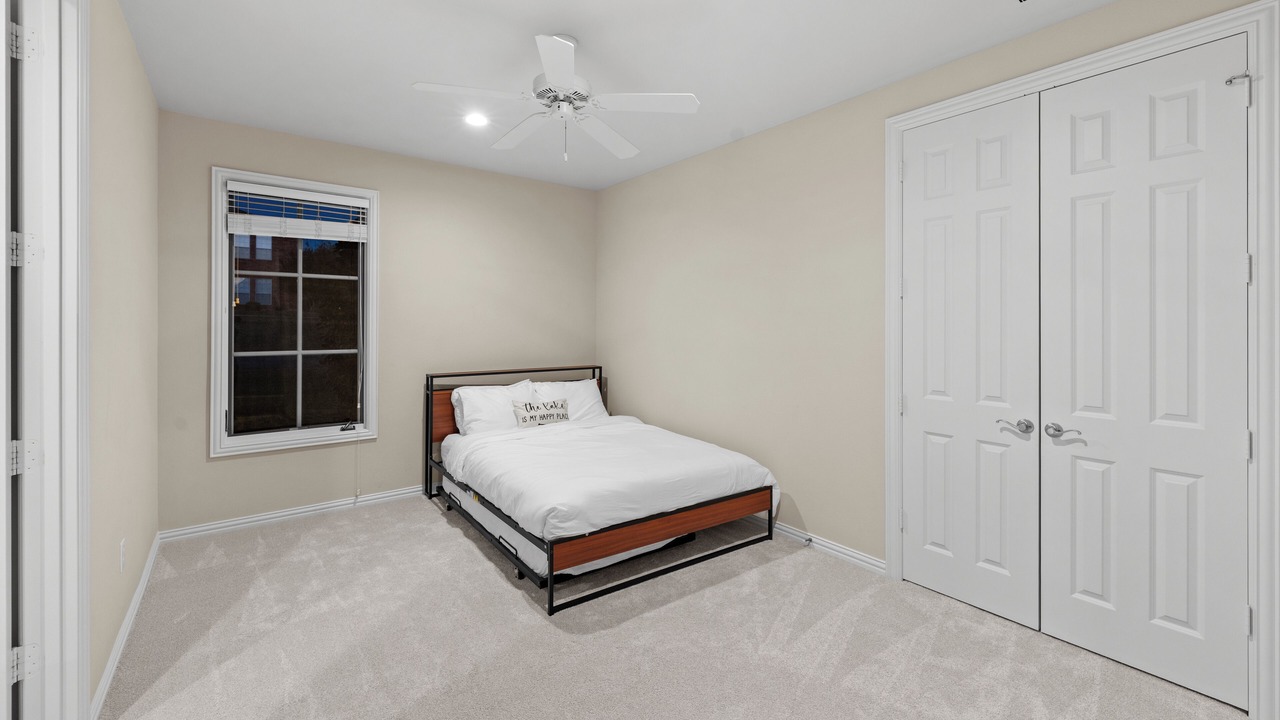 Photo of Bedroom in Frisco