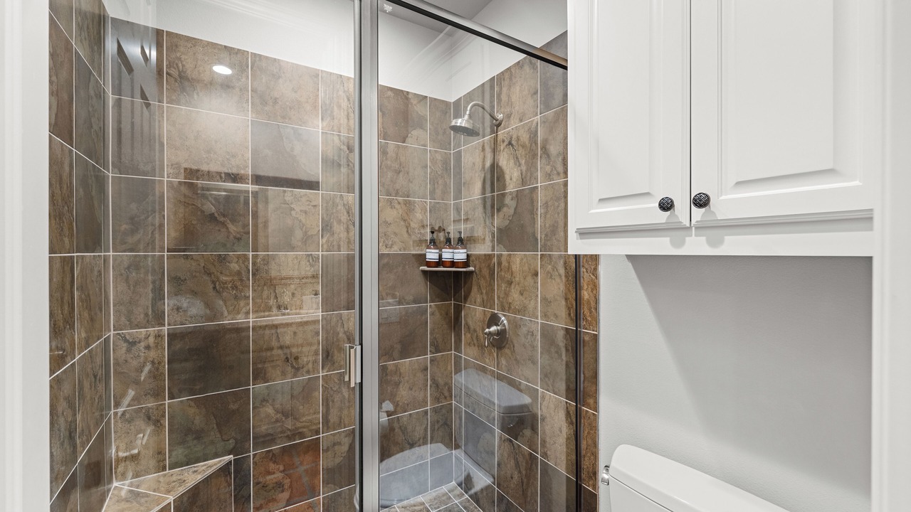 Photo of Bathroom in Frisco