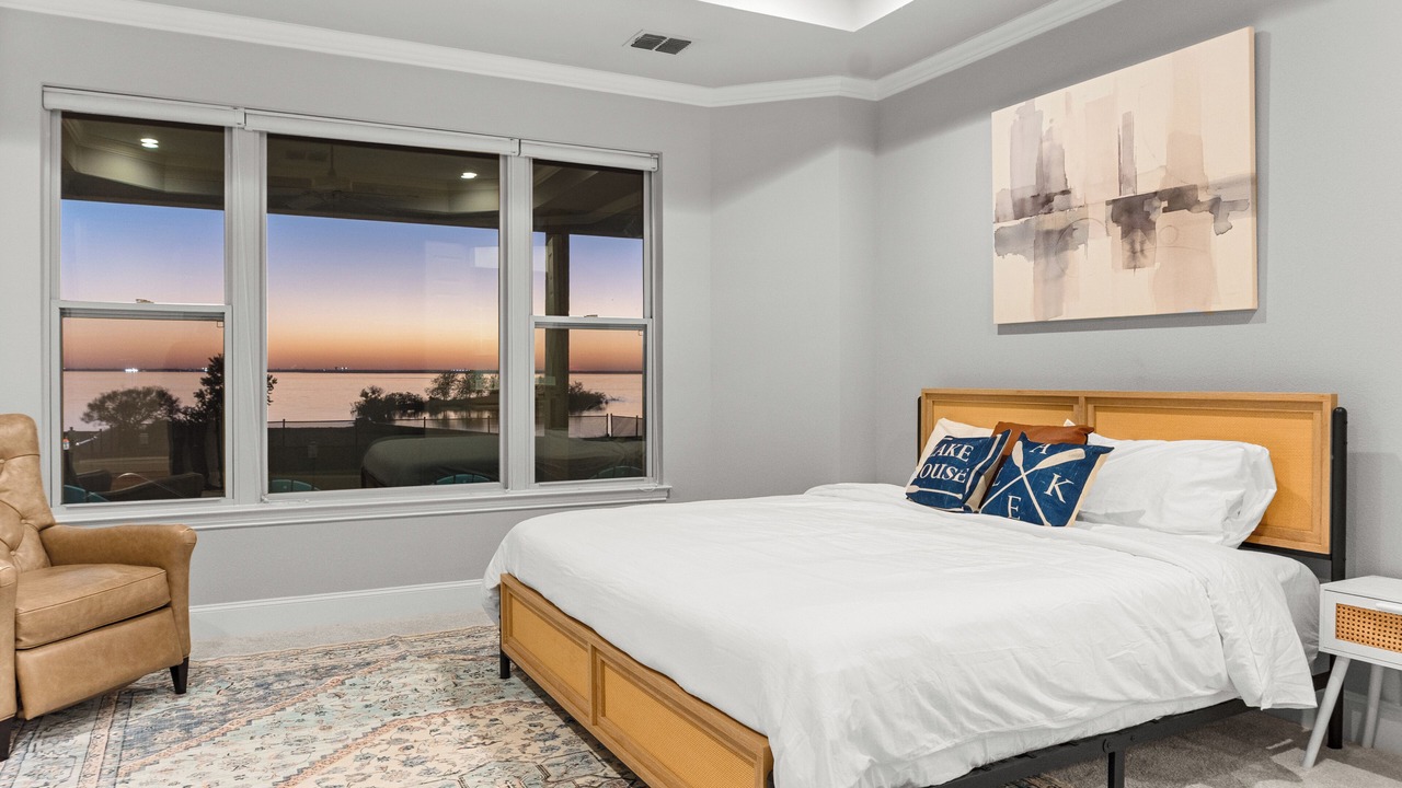 Photo of Bedroom in Frisco